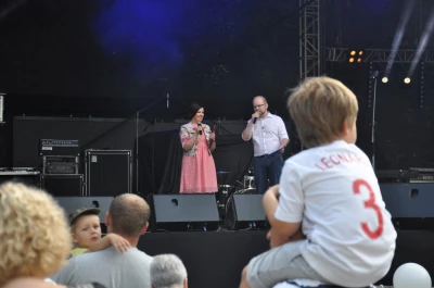 Festyn Letni Wejherowo