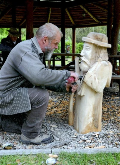 IV Ogólnopolski Plener Artystyczny, Bieszkowice 2017