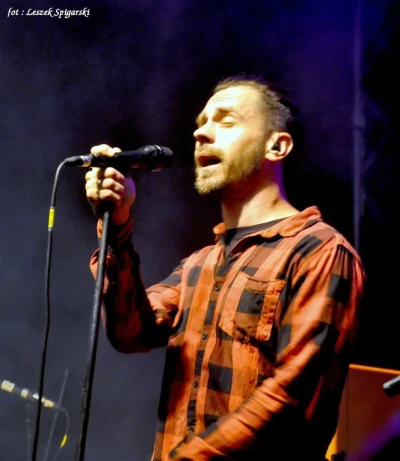 Open Arts Festiwal, Wejherowo 2016