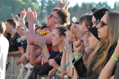 Opener 2015. Dzień pierwszy