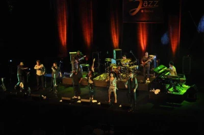 Gdynia: Ladies' Jazz Festival – dzień pierwszy