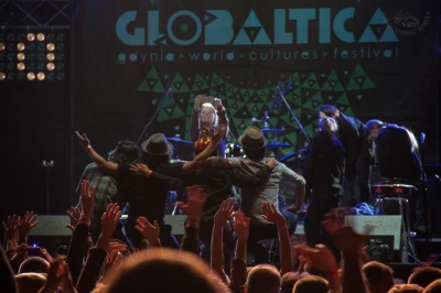 Globaltica 2015 - dzień trzeci