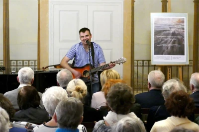 Malarstwo inspirowane muzyką