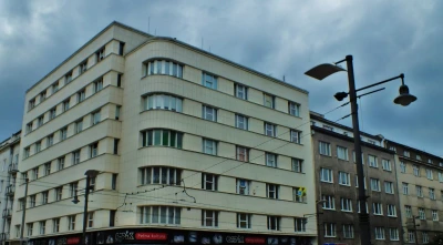 Gdyński weekend z architekturą