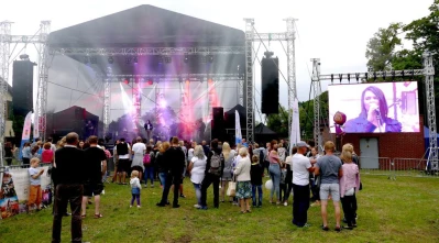 Dni Gminy Krokowa 2017