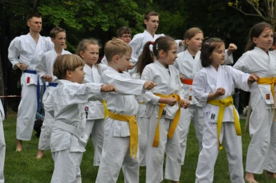 III Olimpiada Uśmiechu w Wejherowie