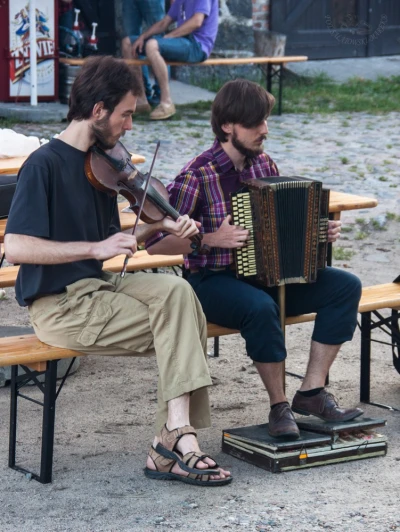 Festiwal Globaltica w Gdyni
