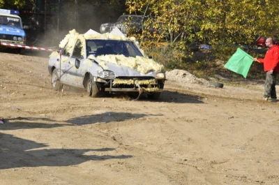 Ekstremalny weekend pełen przygód