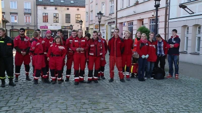 Mistrzostwa ratowników medycznych - MEDTURA 2012