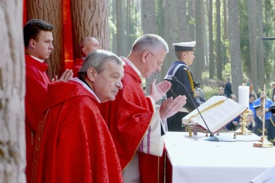 Uroczystości Piaśnickie 2017