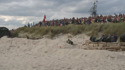 D-Day Hel 2014