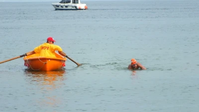 BCT Gdynia Maraton