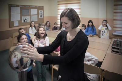 Elektryzująca nauka – nowy projekt edukacyjny w Społecznej