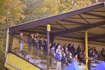 Gryf Orlex Wejherowo - Ruch Zdzieszowice