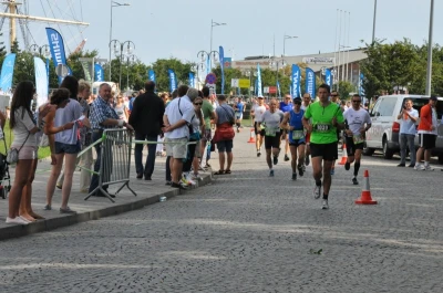 Herbalife Triathlon 2013
