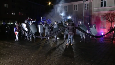 30. rocznica stanu wojennego