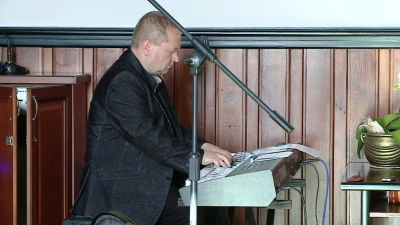 Promocja książki ks. Jana Kaczkowskiego