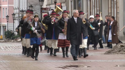 355. rocznica śmierci założyciela Wejherowa