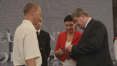 Brylantowy Jubileusz Portu Władysławowo
