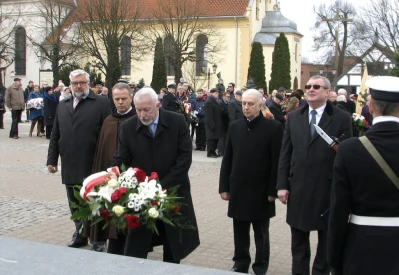 Fot. Leszek Spigarski