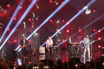 Ogólnopolska Gala Disco Polo w Stężycy