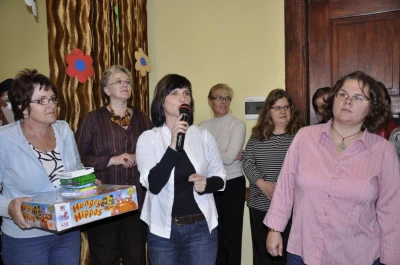 Integracja młodzież w wejherowskim SOSW