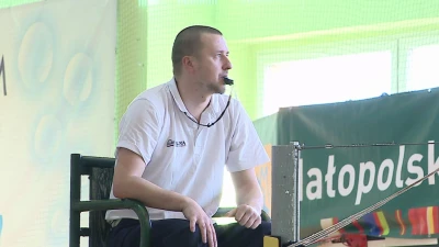 XVIII Mistrzostwa Polski w Piłce Siatkowej Pracowników Samorządowych