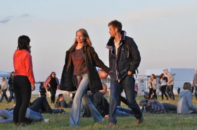 OOpener Festiwal 2014. Dzień pierwszy