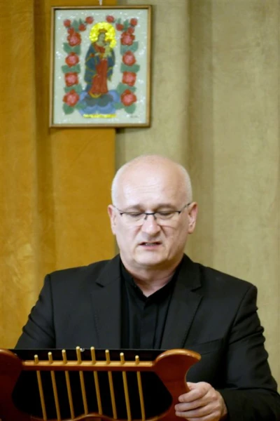 Fot. Leszek Spigarski
