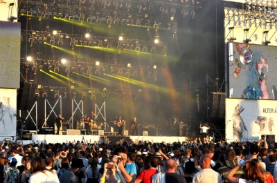 Opener 2015. Dzień trzeci
