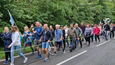 Wielki Odpust w Swarzewie. Kilka dni modlitwy i pielgrzymowania nad Bałtykiem