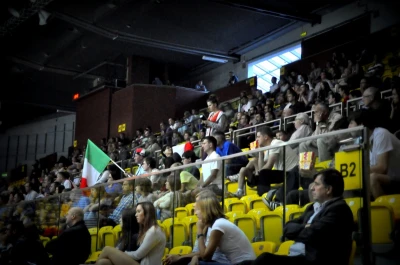 Włosi Mistrzami Europy Juniorów