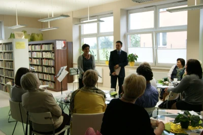 Muzyczny Dialog Kultur w Rumi