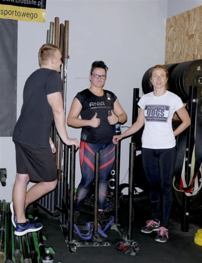 Athletic Apollo stawia na Sportowy Tryb Życia