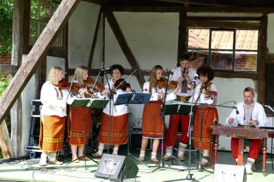 Dni Gniewina 2017. Krancbal w Nadolu