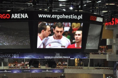 Liga Światowa 2011: Polska – Włochy
