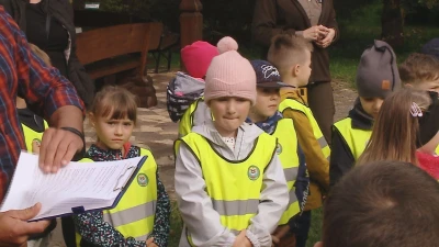 Jeżostrefy w Wejherowie - warsztaty dla dzieci