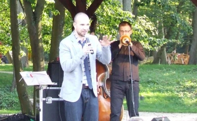 Wejherowo: Koncert jazzowy