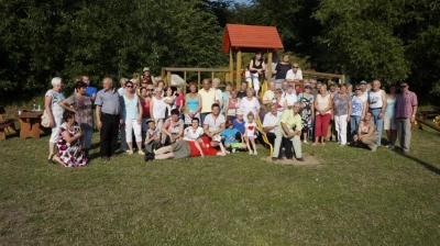 Wejherowo: 60 lat Rodzinnego Ogrodu Działkowego