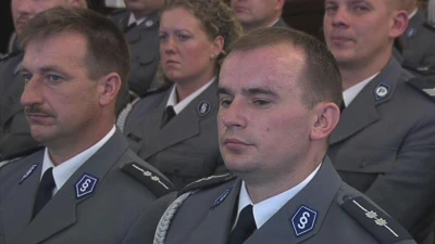 Święto Policji w Wejherowie