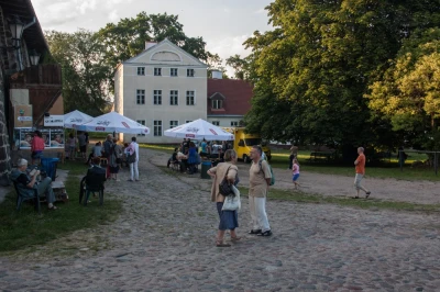 Festiwal Globaltica w Gdyni
