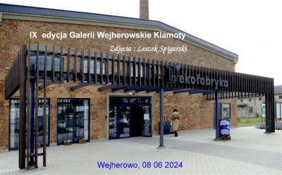 fot. Leszek Spigarski