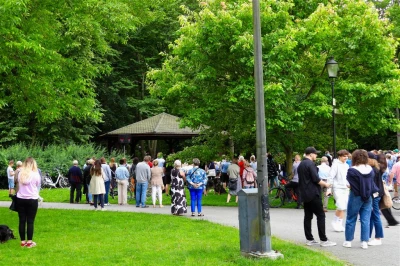 fot. Leszek Spigarski