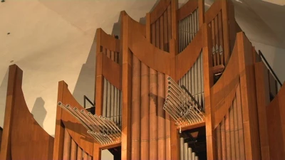 Musica Sacra w Jastrzębiej Górze