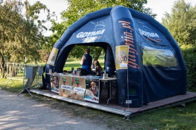Globaltica 2015 - dzień trzeci