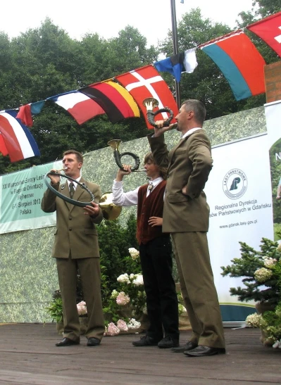 fot. Leszek Spigarski