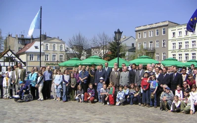 fot. Leszek Spigarski