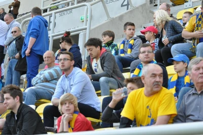 Arka Gdynia-GKS Bełchatów