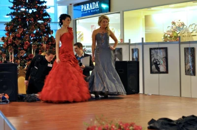 Wejherowo – Gala Ślubna w CK