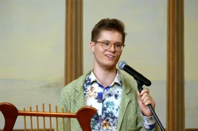 Fot. Leszek Spigarski
